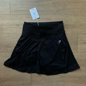 BNWT Gymshark seamless skirt
